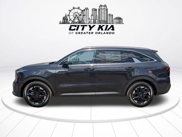 New 2026 Kia Sorento S w/ S Panoramic Sunroof Package FWD image 4