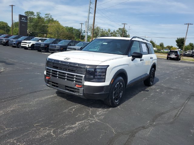 Certified 2026 Hyundai Palisade XRT Pro AWD/4WD image 2
