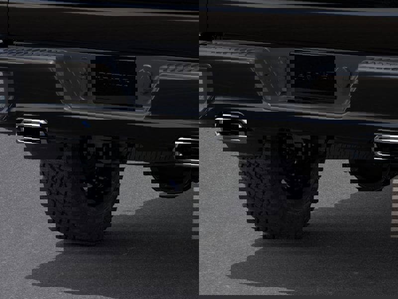 New 2026 Chevrolet Silverado 1500 LT Trail Boss w/ Convenience Package II image 40
