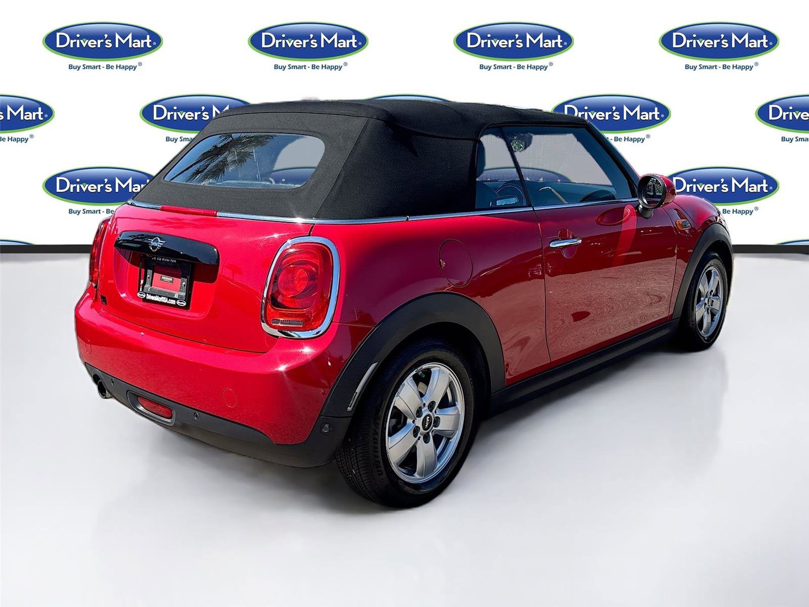Used 2019 MINI Cooper Convertible image 7