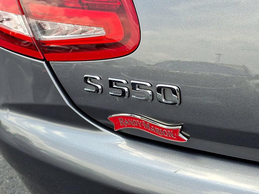 Used 2017 Mercedes-Benz S 550 Cabriolet image 33