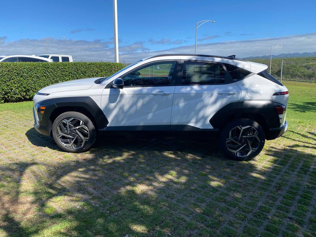 New 2026 Hyundai Kona SEL Premium AWD/4WD image 4