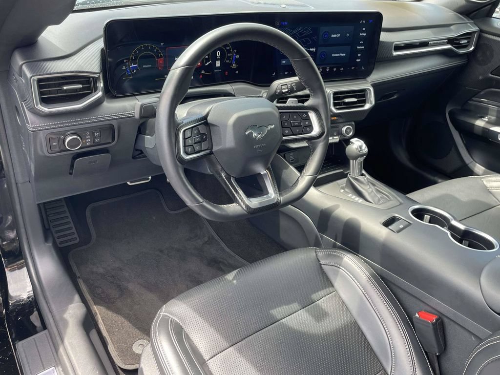 Used 2024 Ford Mustang GT Premium RWD image 9