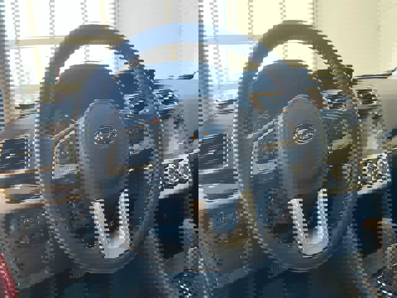 Used 2017 Subaru Crosstrek 2.0i Limited image 14