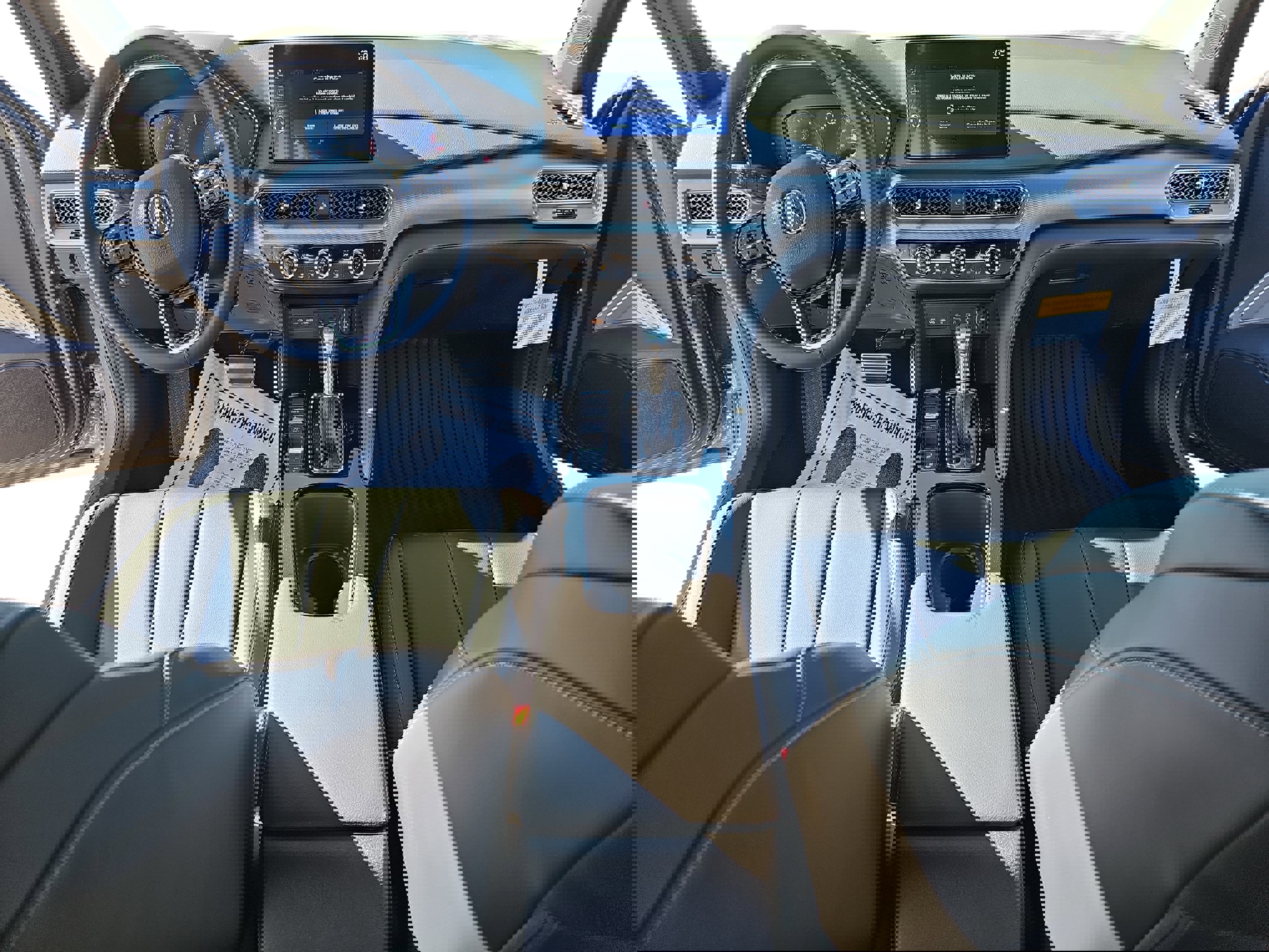 New 2026 Acura Integra A-Spec image 9