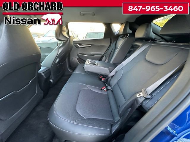 Used 2024 Kia EV6 Wind w/ Wind Technology Package AWD/4WD image 15