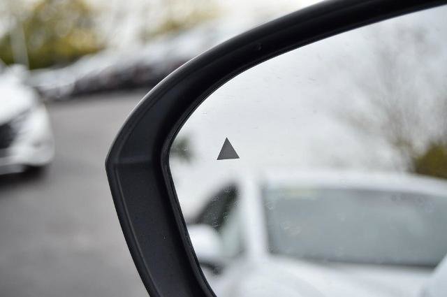 New 2026 Nissan Kicks S image 10