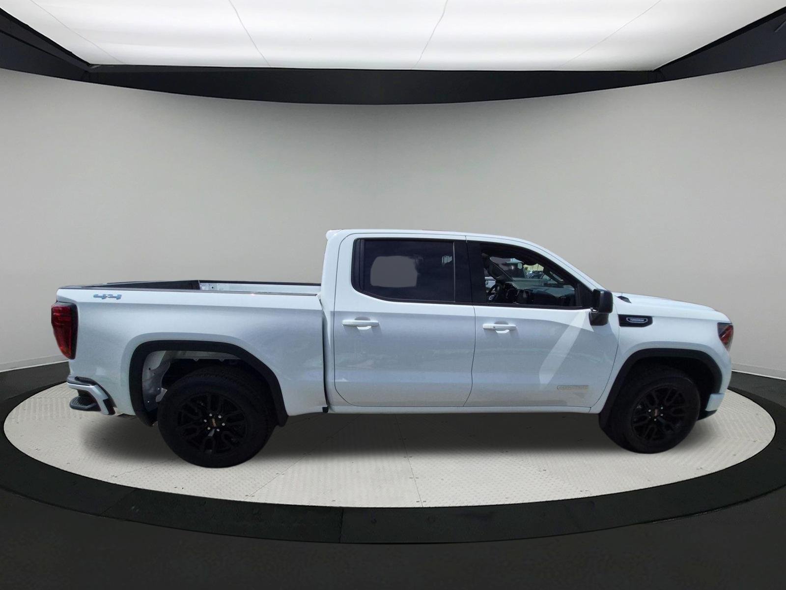 New 2026 GMC Sierra 1500 Elevation AWD/4WD image 6
