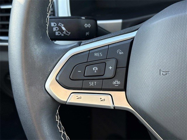 Used 2023 Volkswagen Atlas SE image 24