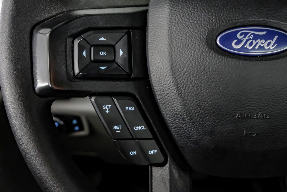 Used 2020 Ford F250 XL w/ STX Appearance Package image 15