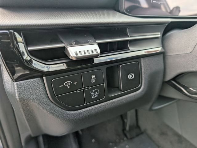New 2026 Kia Sportage S AWD/4WD image 16