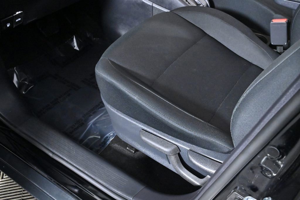 Certified 2024 Nissan Kicks S image 26