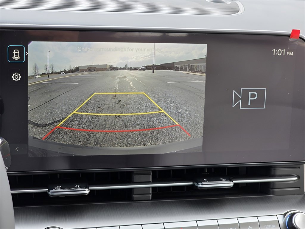 New 2026 Hyundai Kona SEL Sport image 18