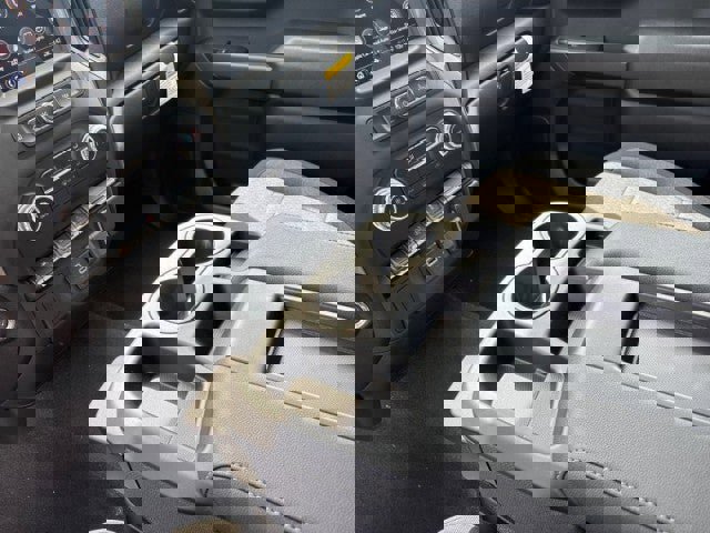 New 2025 GMC Sierra 1500 Pro w/ Graphite Edition image 11