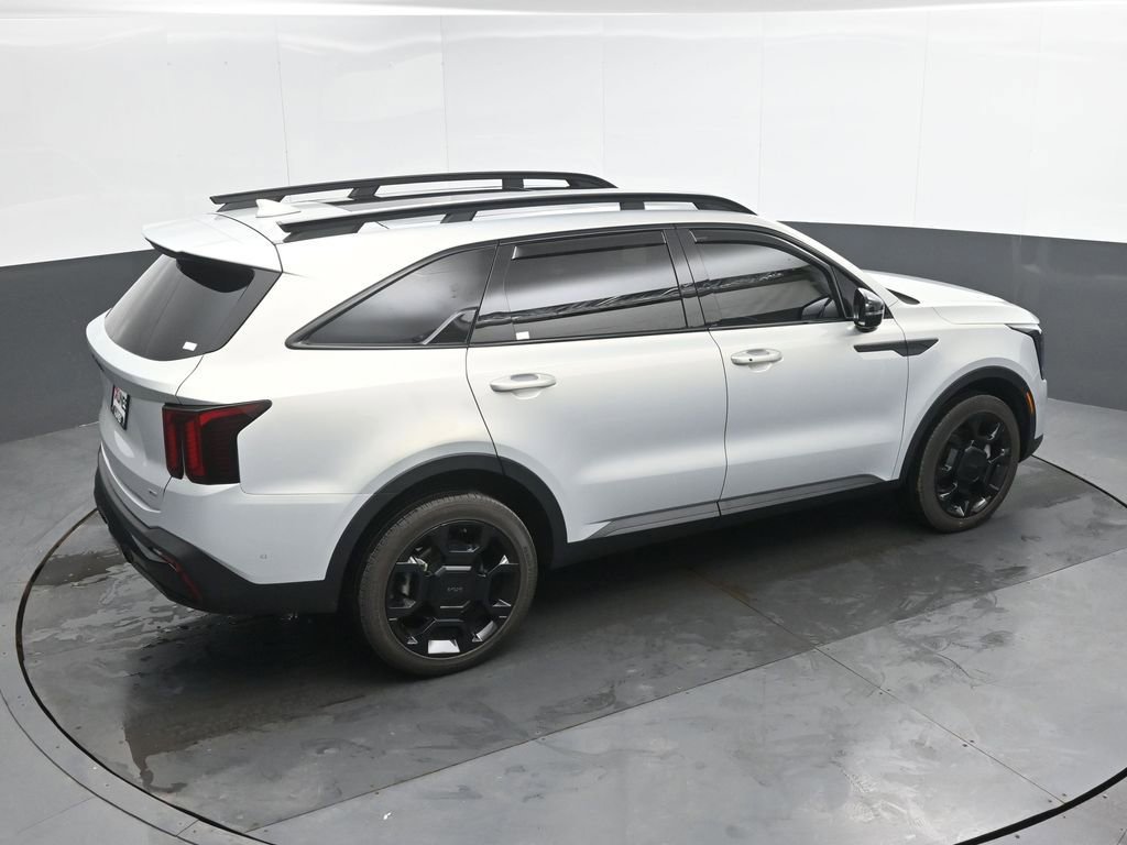 Used 2026 Kia Sorento SX image 37