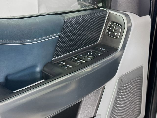 Used 2024 Ford F250 Limited w/ FX4 Off-Road Package image 21