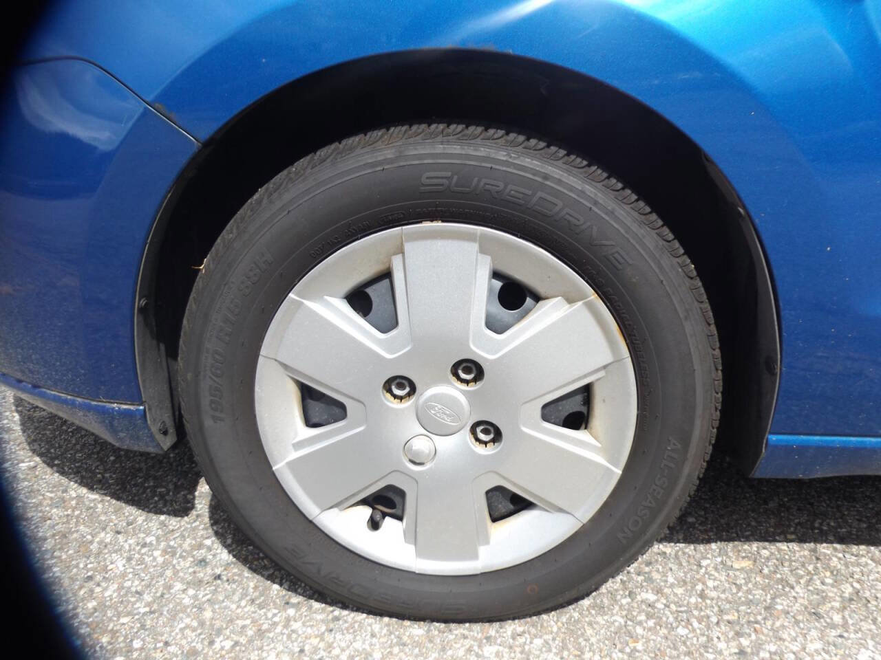 Used 2010 Ford Focus S image 17