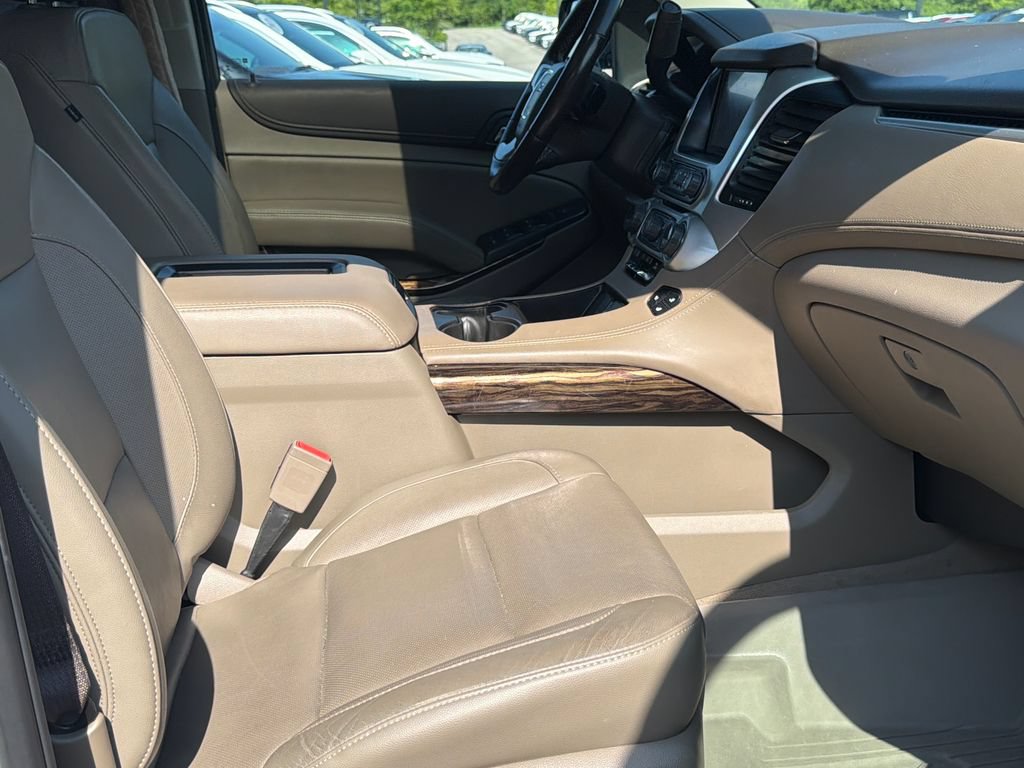 Used 2019 GMC Yukon SLT w/ Open Road Package RWD image 56