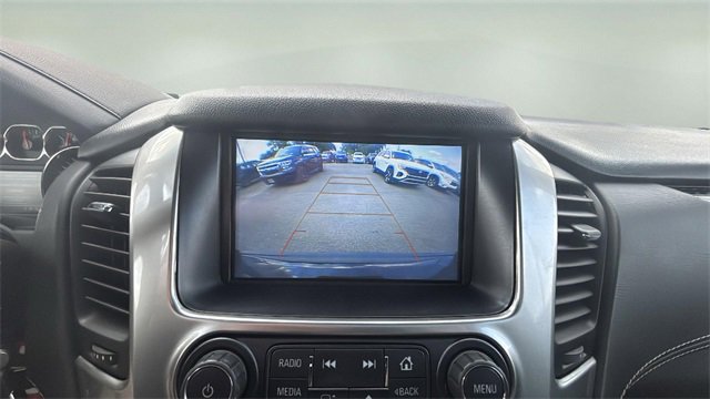 Used 2019 Chevrolet Tahoe LS w/ Max Trailering Package image 16