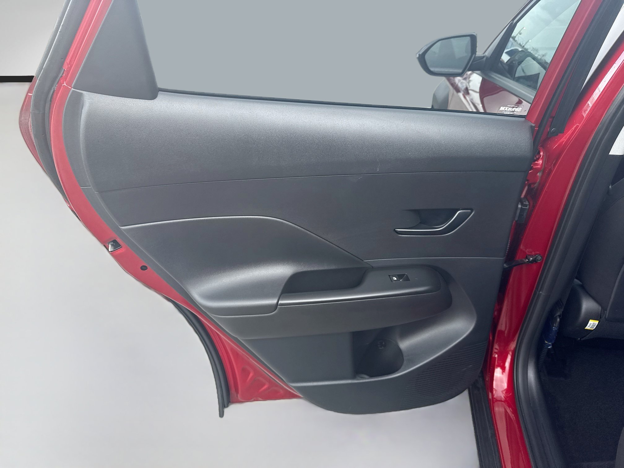 Certified 2026 Hyundai Kona SEL Sport FWD image 23