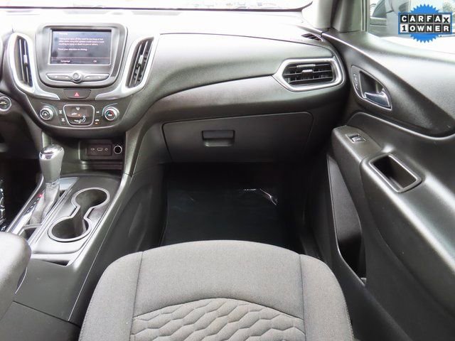 Used 2020 Chevrolet Equinox LT image 29