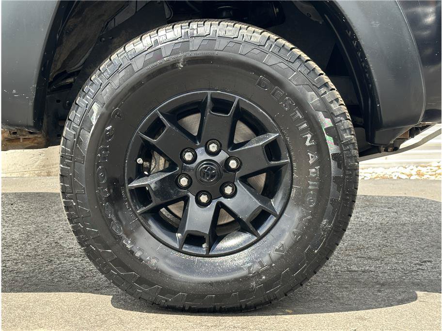 Used 2008 Toyota Tacoma 4x4 Double Cab w/ TRD Off-Road Pkg #2 image 24
