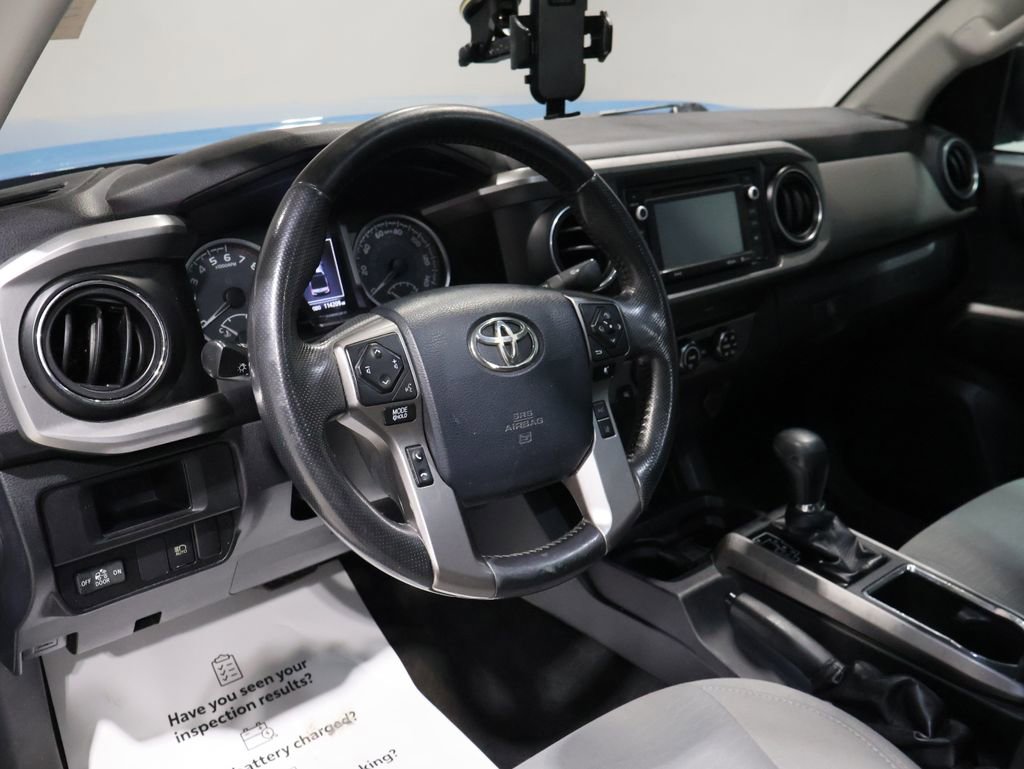 Used 2019 Toyota Tacoma SR5 image 15