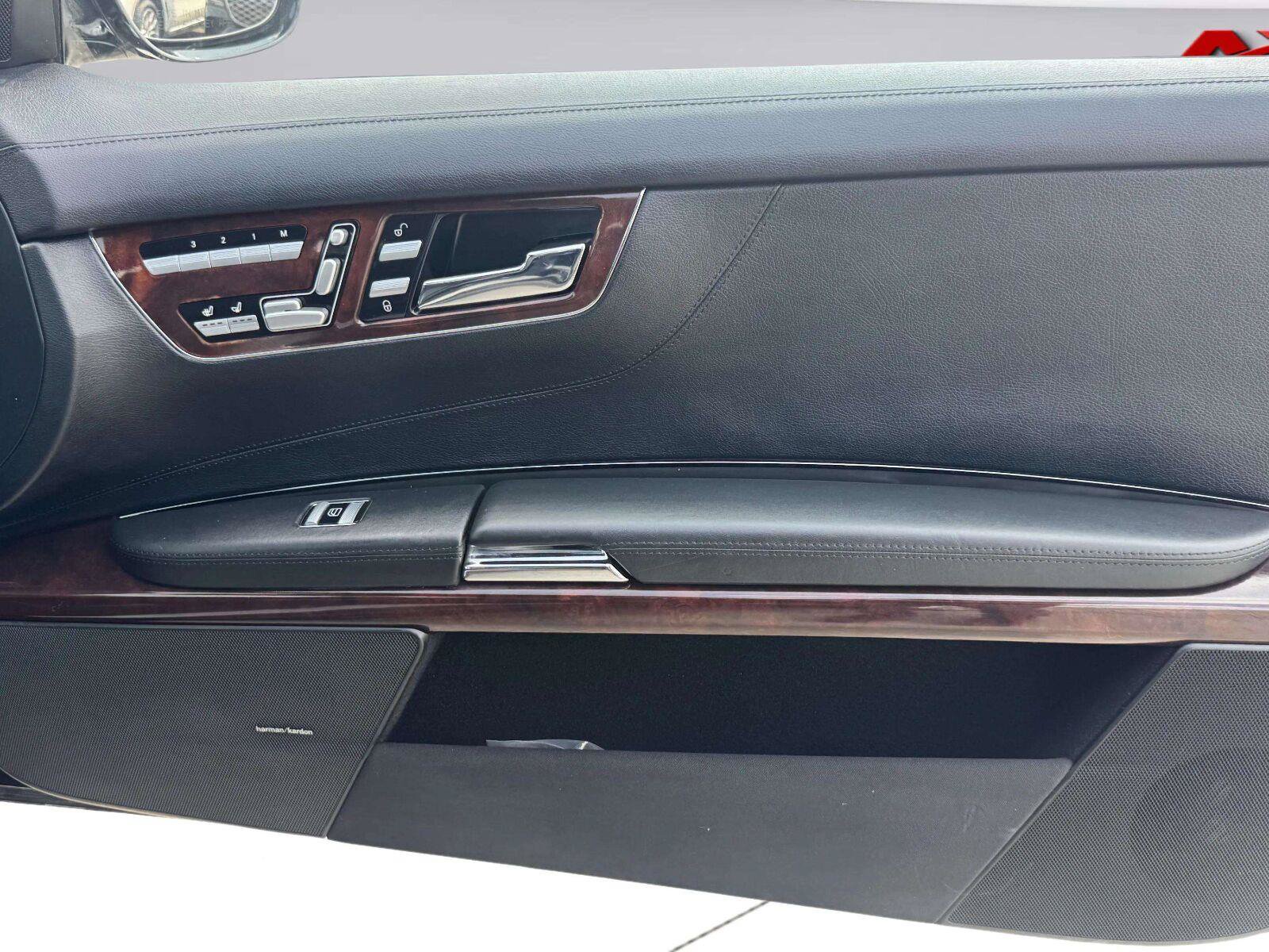 Used 2008 Mercedes-Benz CL 63 AMG image 44