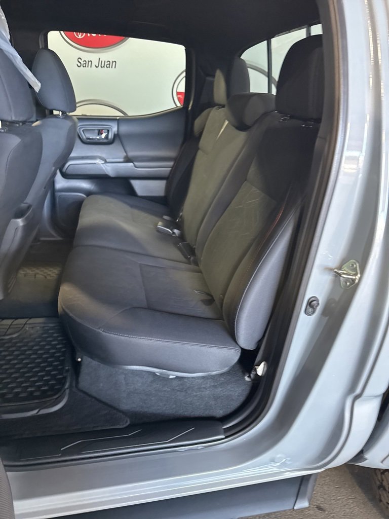 Used 2019 Toyota Tacoma TRD Sport image 24