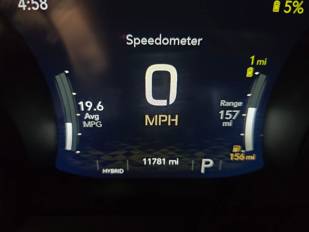 Used 2024 Jeep Wrangler Unlimited Rubicon 4xe w/ Convenience Group image 27