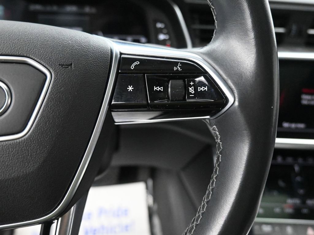 Used 2024 Audi A6 Premium Plus image 33