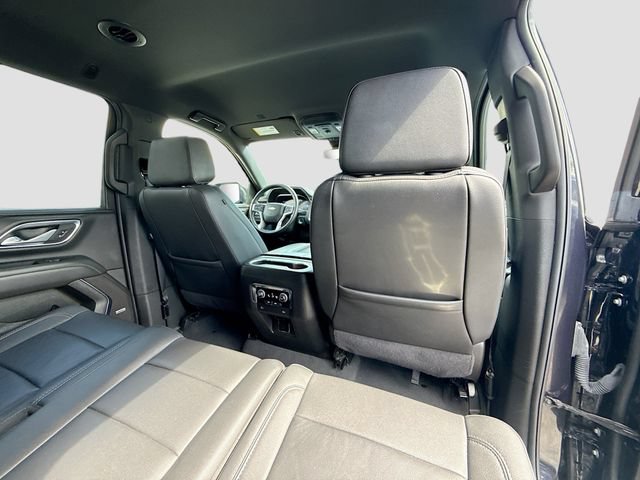 Used 2024 Chevrolet Suburban LT AWD/4WD image 30