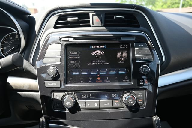 Used 2023 Nissan Maxima SL FWD image 31