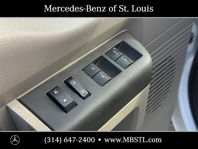 Used 2010 Ford F250 XLT image 16