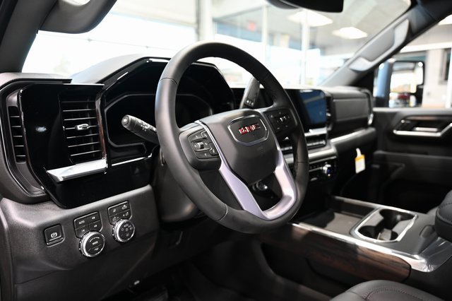 New 2026 GMC Sierra 2500 SLT w/ SLT Premium Package image 22
