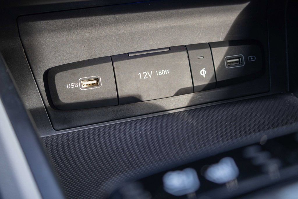 Used 2024 Hyundai Tucson Limited image 22