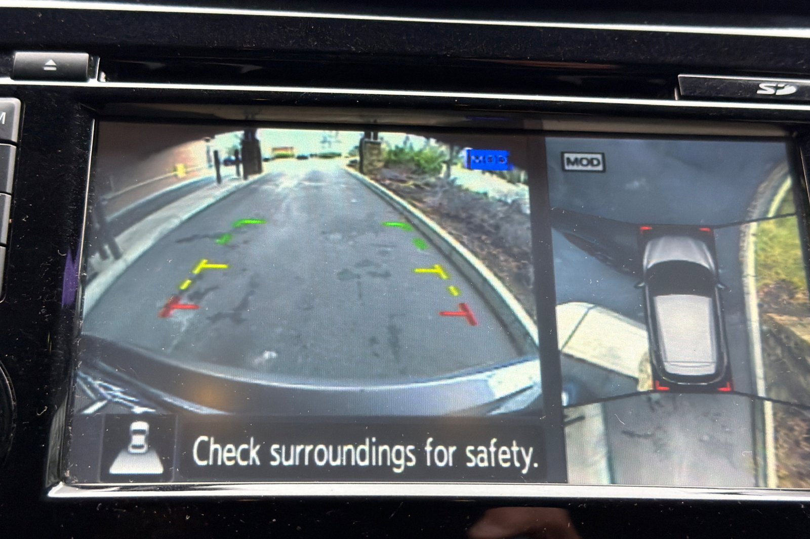 Used 2018 Nissan Rogue Sport SL image 28