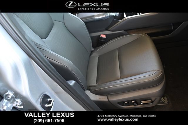 New 2026 Lexus TX 350 AWD image 20