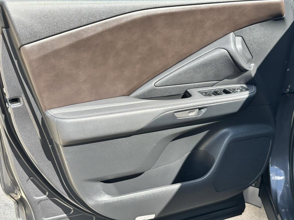 Used 2024 Lexus TX 350 AWD image 24