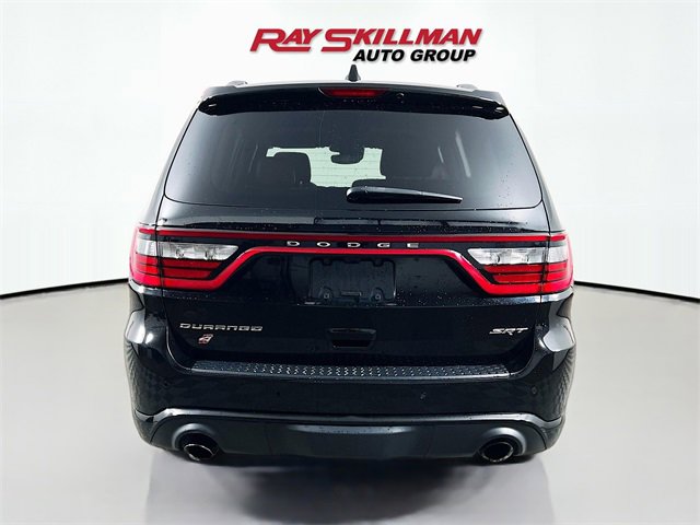Used 2020 Dodge Durango SRT w/ Premium Interior Group image 6