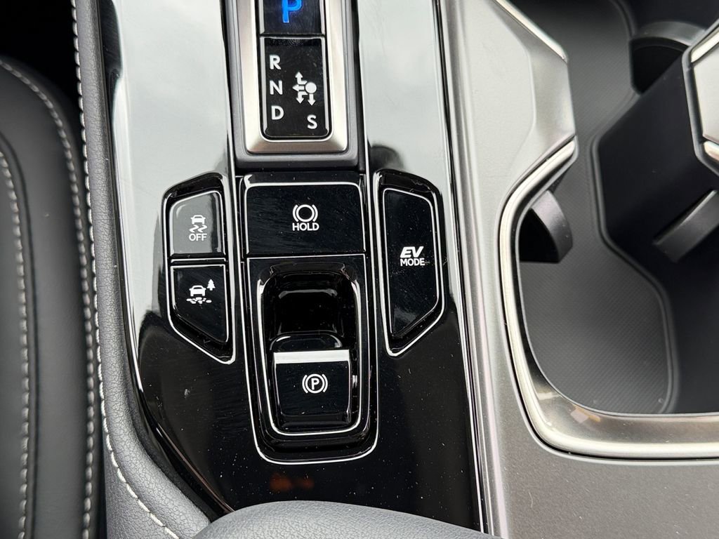 New 2026 Lexus NX 350h AWD w/ Premium Package image 26