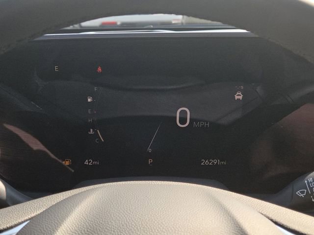 Used 2024 Buick Envista Sport Touring w/ Convenience I Package image 34