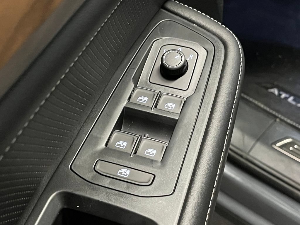 New 2026 Volkswagen Atlas SE AWD/4WD image 18