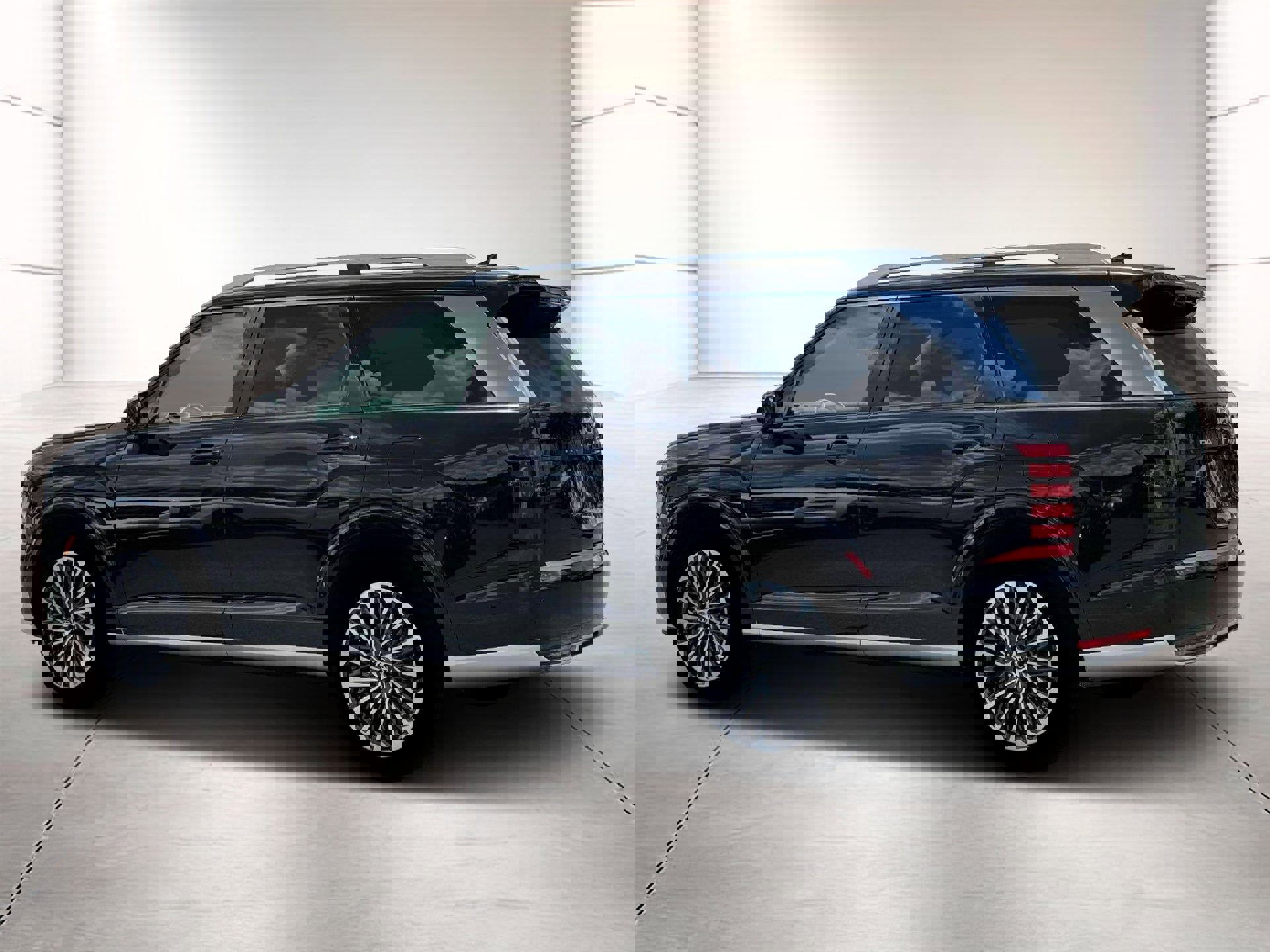 New 2026 Hyundai Palisade Calligraphy image 4