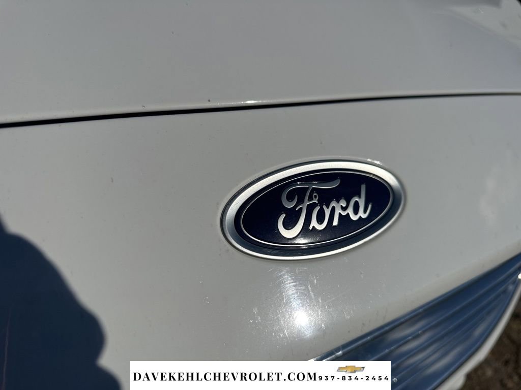 Used 2016 Ford Fusion SE FWD image 39