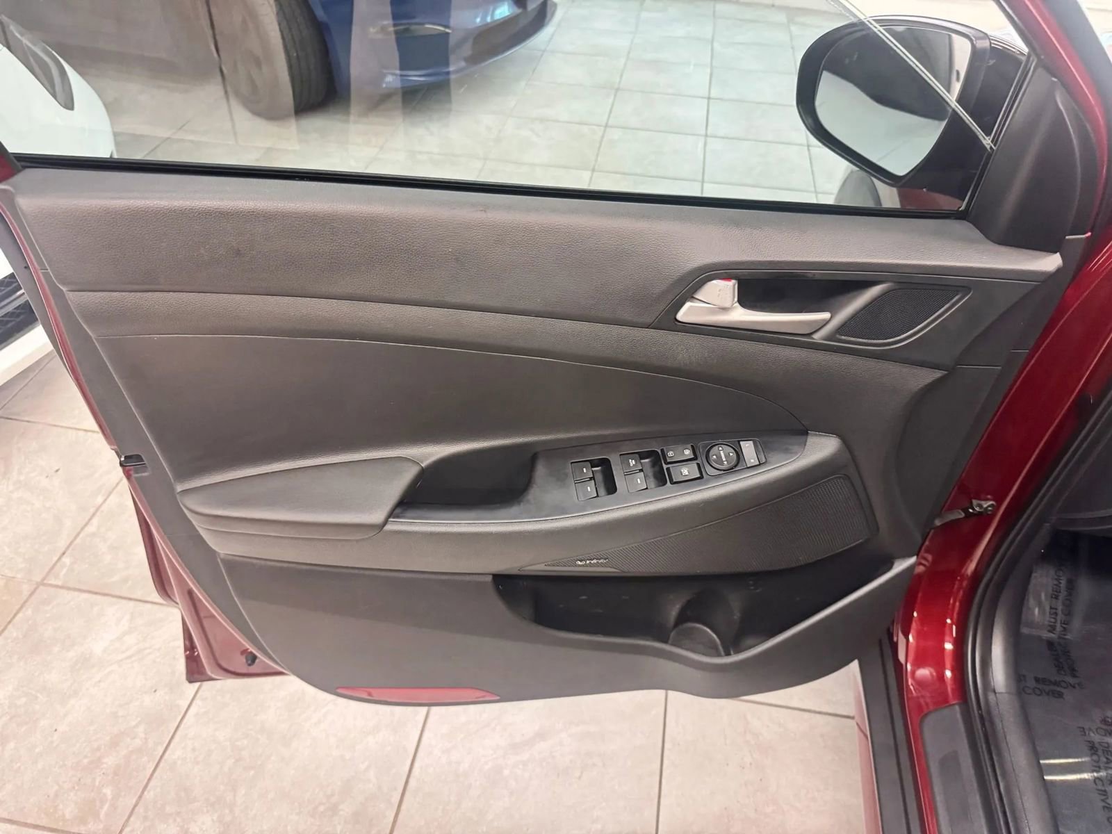 Used 2019 Hyundai Tucson Night image 13