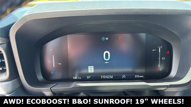 New 2025 Ford Maverick Lobo image 18