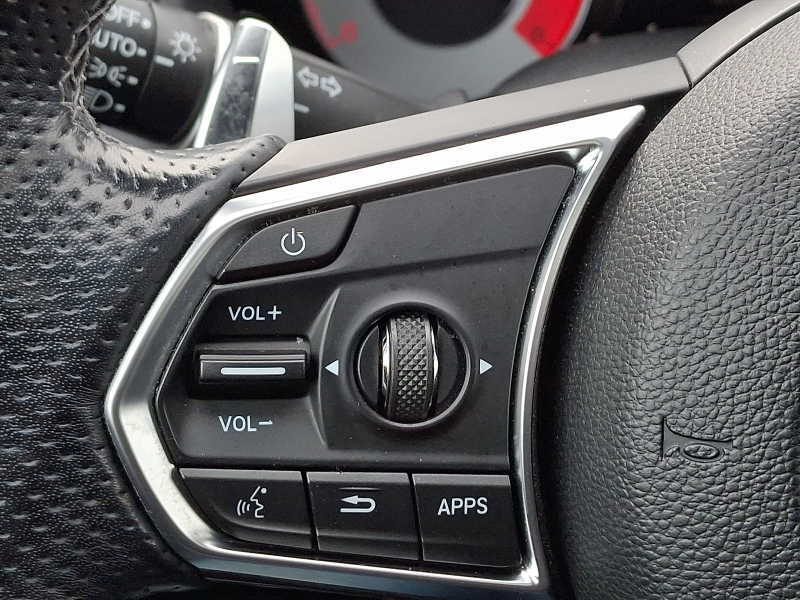 Used 2020 Acura RDX A-Spec image 23