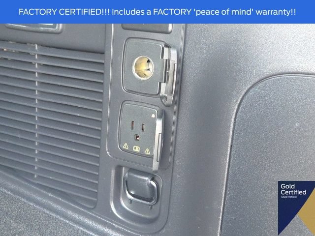 Used 2025 Ford Expedition Platinum w/ Driver's Package AWD/4WD image 18