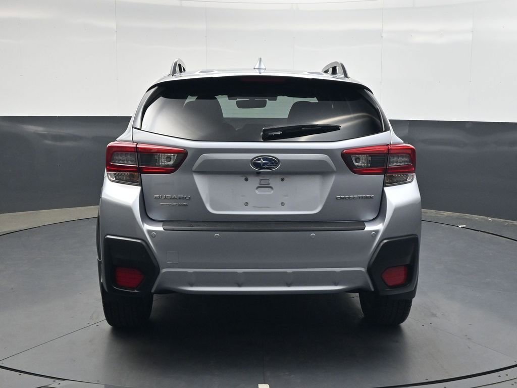 Used 2023 Subaru Crosstrek 2.5i Limited w/ Moonroof Package AWD/4WD image 5